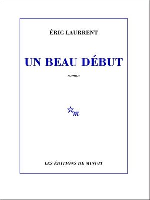 cover image of Un beau début